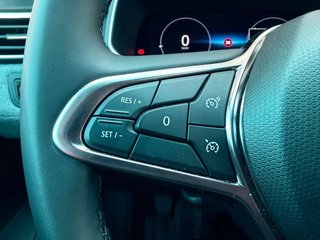 Renault Clio 2025