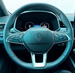 Renault Clio 2025