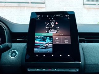 Renault Clio 2025