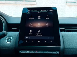 Renault Clio 2025