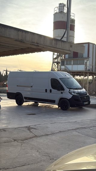 Transporte
