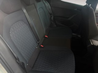 ARONA 1.0 TSI 115 STYLE S/S 5P