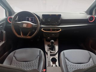 ARONA 1.0 TSI 115 STYLE S/S 5P
