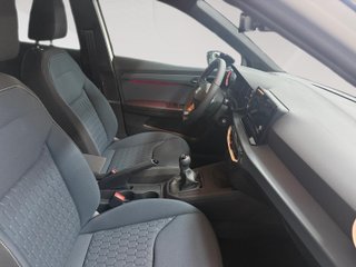 ARONA 1.0 TSI 115 STYLE S/S 5P