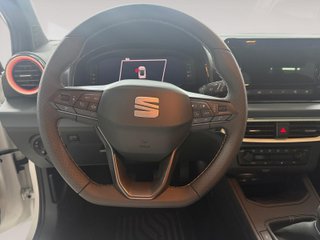 ARONA 1.0 TSI 115 STYLE S/S 5P