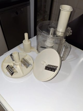 Accessori Bravo Simac