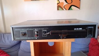 Sintonizador Elbe SI-260 AM/FM Stereo Modificado