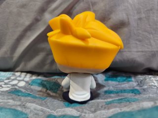 Funko Pop Gohan Dragon Ball