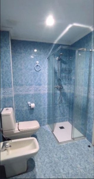 Piso en alquiler en Fígares en Granada