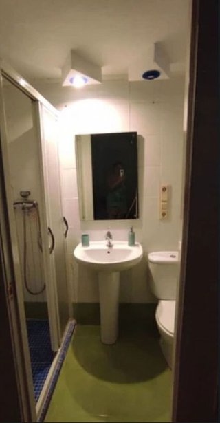 Piso en alquiler en Fígares en Granada