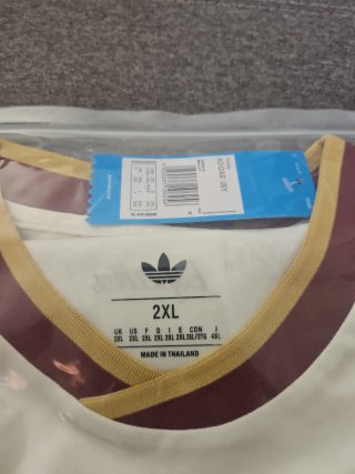 Camiseta Adidas Selección Española Talla 2XL