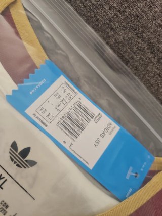 Camiseta Adidas Selección Española Talla 2XL