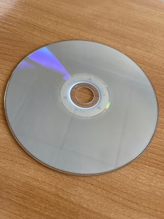 Call of Duty: MW3 PS3