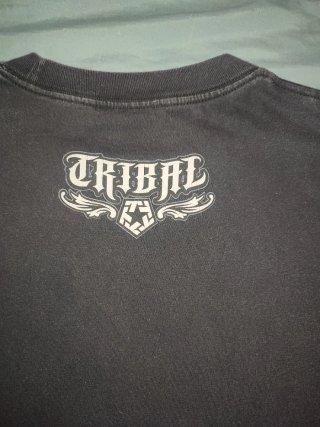 Camiseta " Tribal Wear "