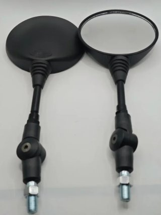 Espejos Retrovisores para Moto o Quad