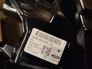 Piloto Trasero Izq exterior Led Ford Kuga 24/26