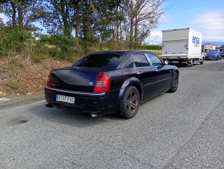 Chrysler 300 C 2007