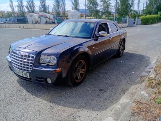 Chrysler 300 C 2007