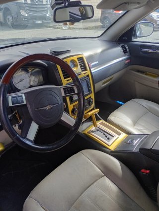 Chrysler 300 C 2007
