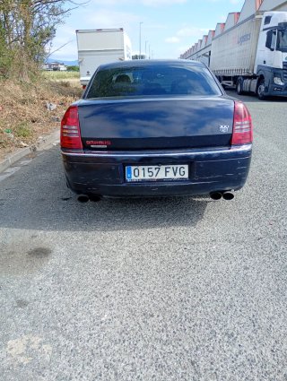 Chrysler 300 C 2007