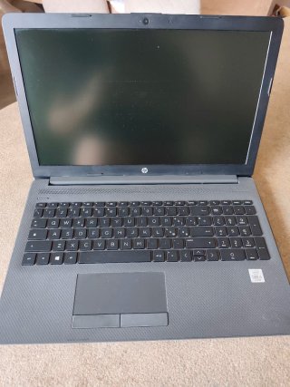 Portatile HP 15,6 pollici