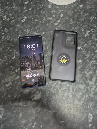 Motorola Moto G85 256GB Blu Nuovo