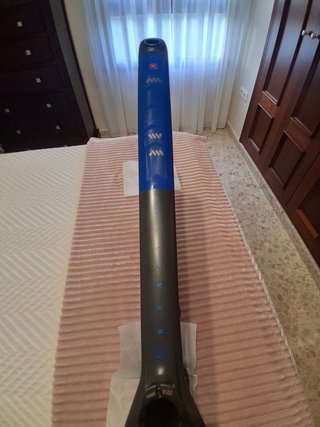 Cuadro Cube Reaction C62 SL Carbono