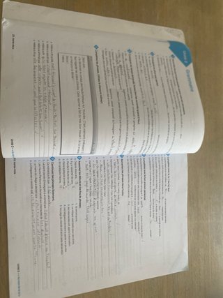 #LaClasse méthode de français, B1. Cahier d'act...