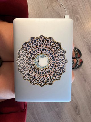 MacBook Pro Retina 13”