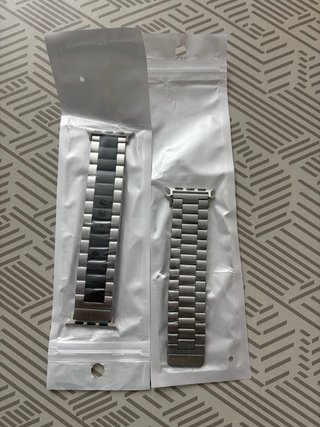 Correas Apple watch 38-40