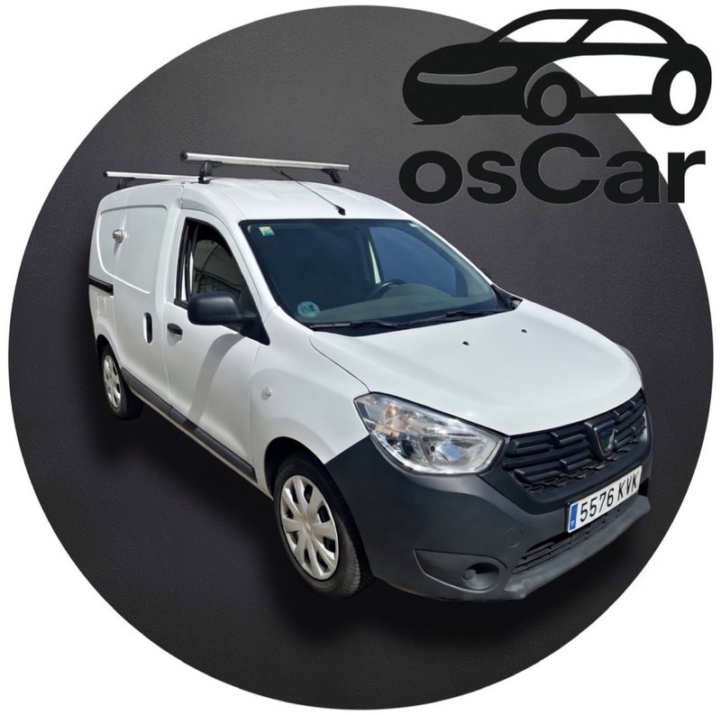 Dacia Dokker 2019 - foto 1