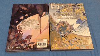 Manhua Heaven Official’s blessing
