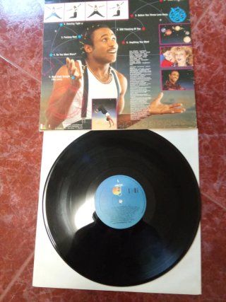 Vinilo LP Galaxy Phil Fearon and