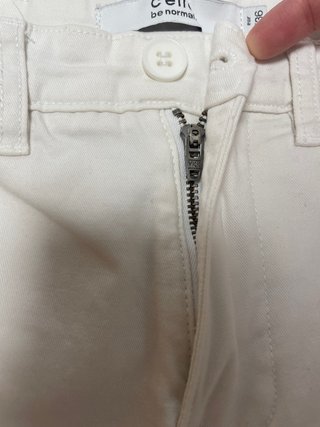 Pantalón corto Celio  Talla 36