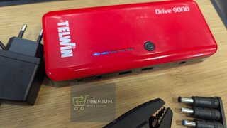 Partidor Drive 9000 Telwin