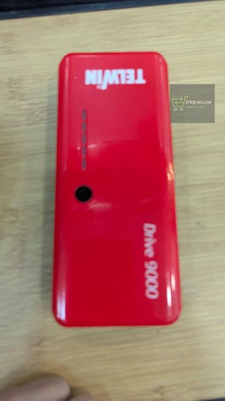 Partidor Drive 9000 Telwin