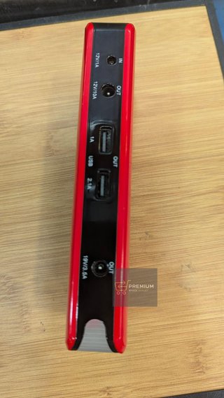 Partidor Drive 9000 Telwin