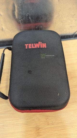 Partidor Drive 9000 Telwin