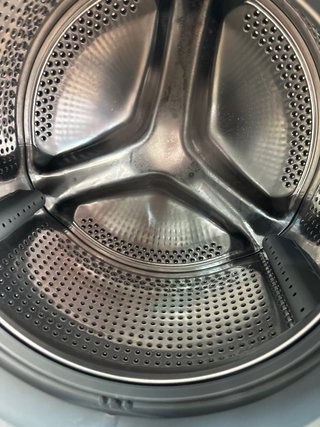 Lavadora Beko 7kg A+