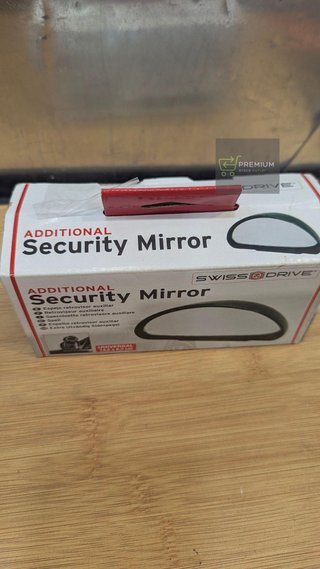 S SUMEX Espejo Retrovisor Auxiliar