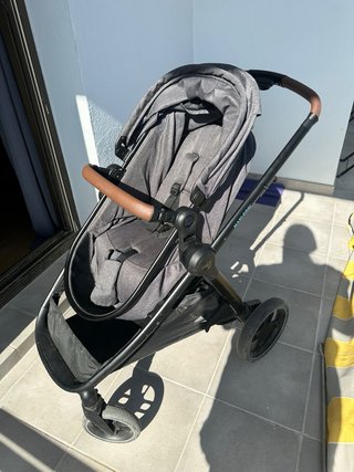 Maxi Cosi Zelia S 3en1Cochecito Bebé