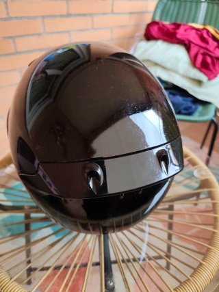 Casco Moto Shoei XR1000 Talla XS