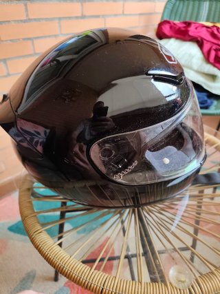 Casco Moto Shoei XR1000 Talla XS