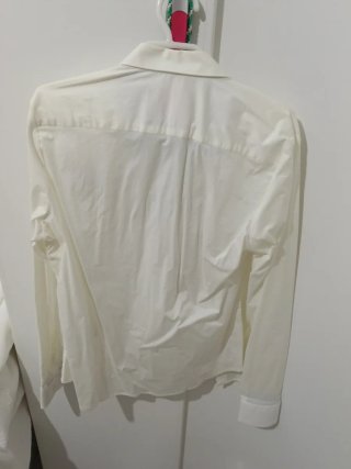 Camisa Valecuatro Blanca