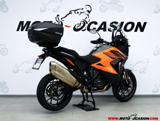 KTM 1290 SUPER ADVENTURE S