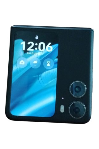 Oppo Find 2 Flip - Schermo rotto