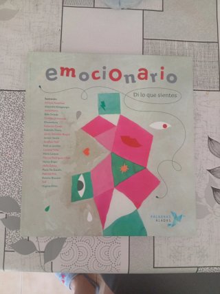 Emocionario