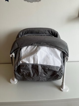 Cuna de viaje Ezebaby
