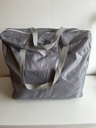 Cuna de viaje Ezebaby