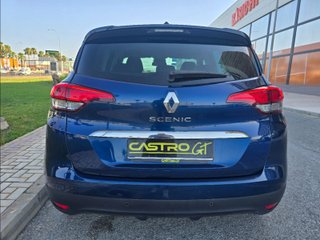 Renault Scénic Zen Blue dCi 88 kW (120CV) - 18